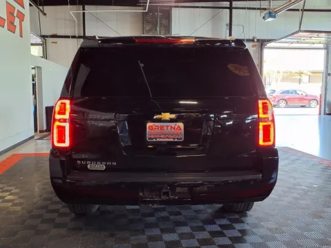 More photos of 2019 Chevrolet Suburban LT at Gretna Auto Outlet, NE