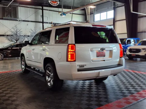 More photos of 2018 Chevrolet Tahoe LT at Gretna Auto Outlet, NE
