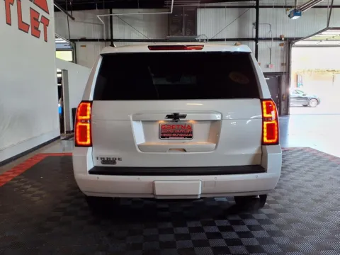 More photos of 2018 Chevrolet Tahoe LT at Gretna Auto Outlet, NE
