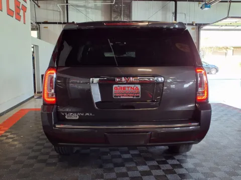 More photos of 2015 GMC Yukon XL Denali at Gretna Auto Outlet, NE