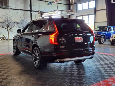 More photos of 2017 Volvo XC90 T6 Momentum at Gretna Auto Outlet, NE