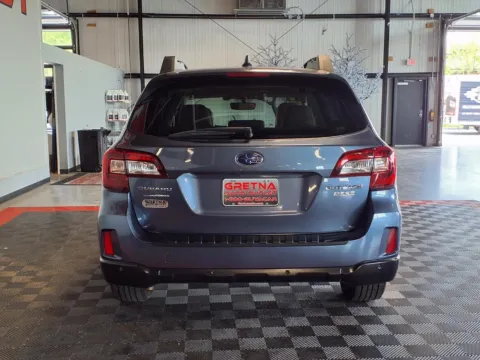 More photos of 2017 Subaru Outback 2.5i Limited at Gretna Auto Outlet, NE