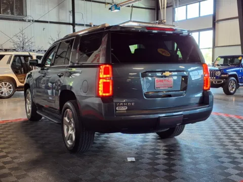 More photos of 2019 Chevrolet Tahoe LT at Gretna Auto Outlet, NE