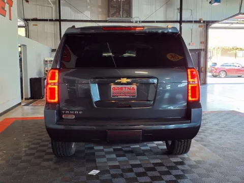 More photos of 2019 Chevrolet Tahoe LT at Gretna Auto Outlet, NE