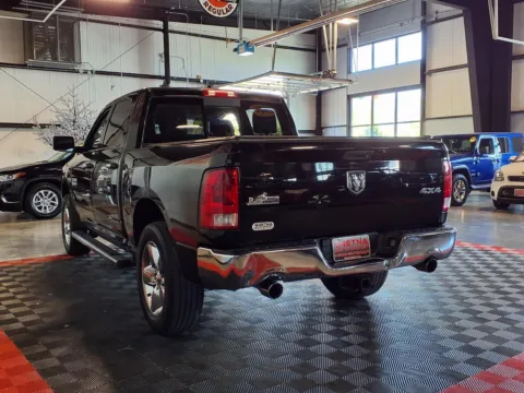 Photos of 2014 Ram 1500 Big Horn for sale in Gretna, NE at Gretna Auto Outlet