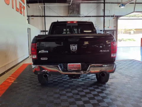 Another view of 2014 Ram 1500 Big Horn for sale in Gretna, NE at Gretna Auto Outlet