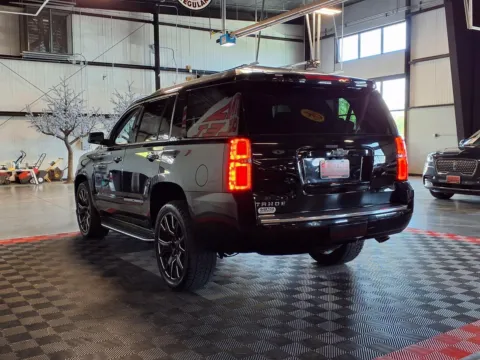 More photos of 2016 Chevrolet Tahoe LTZ at Gretna Auto Outlet, NE