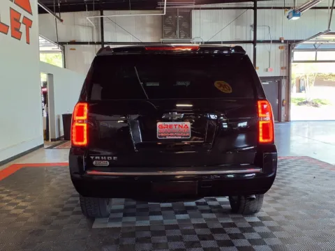 More photos of 2016 Chevrolet Tahoe LTZ at Gretna Auto Outlet, NE