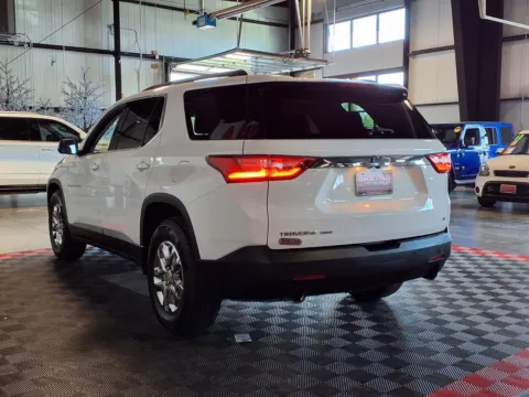 More photos of 2019 Chevrolet Traverse LT Cloth at Gretna Auto Outlet, NE
