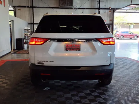 More photos of 2019 Chevrolet Traverse LT Cloth at Gretna Auto Outlet, NE