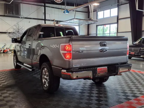 More photos of 2014 Ford F-150 XLT at Gretna Auto Outlet, NE