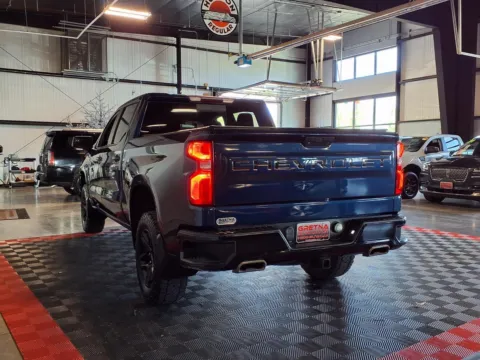 More photos of 2020 Chevrolet Silverado 1500 LT Trail Boss at Gretna Auto Outlet, NE