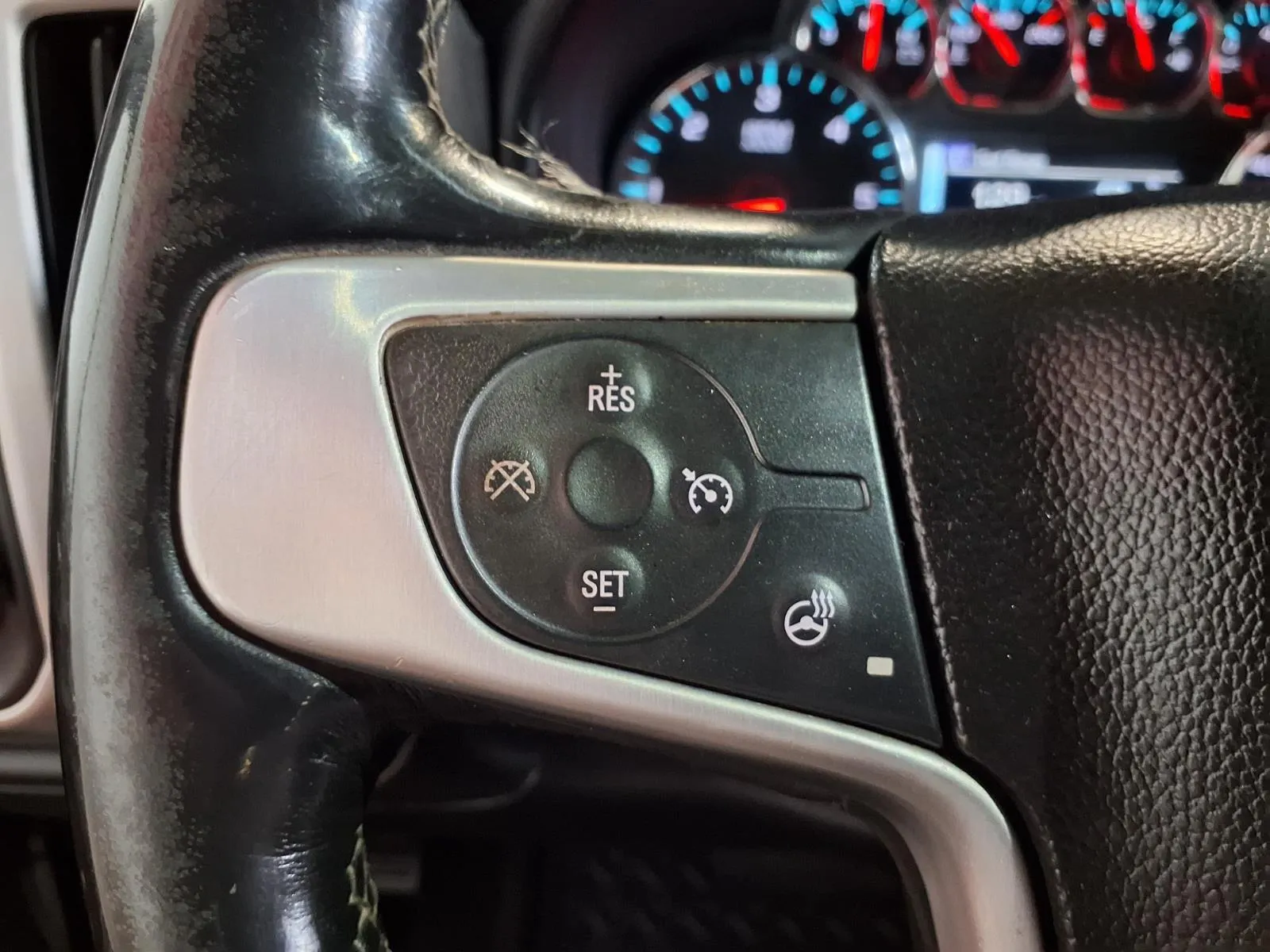 GMC Sierra photo 23