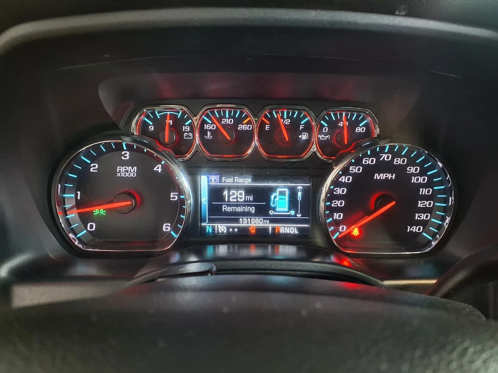 GMC Sierra photo 24