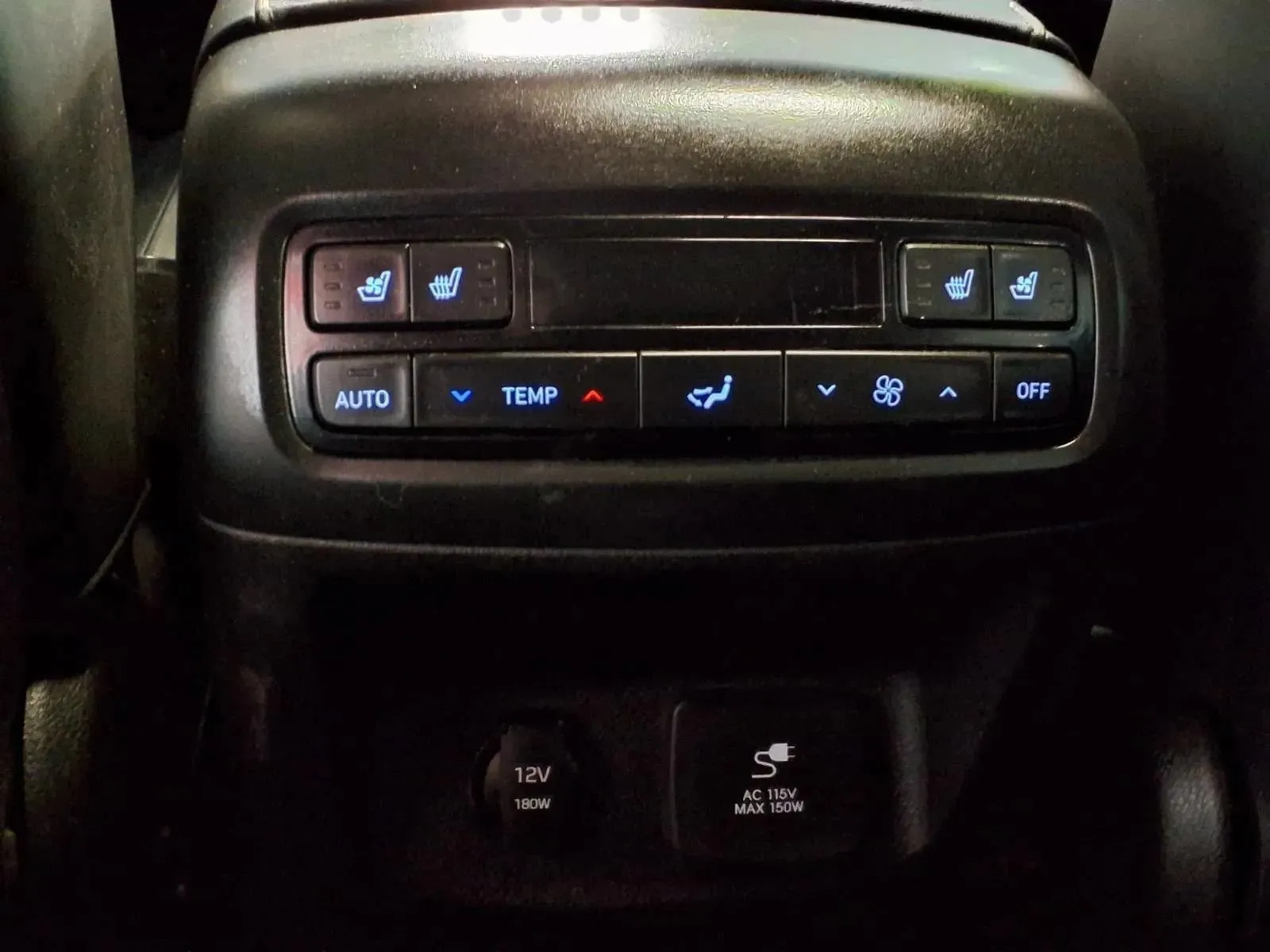 Hyundai Palisade photo 15