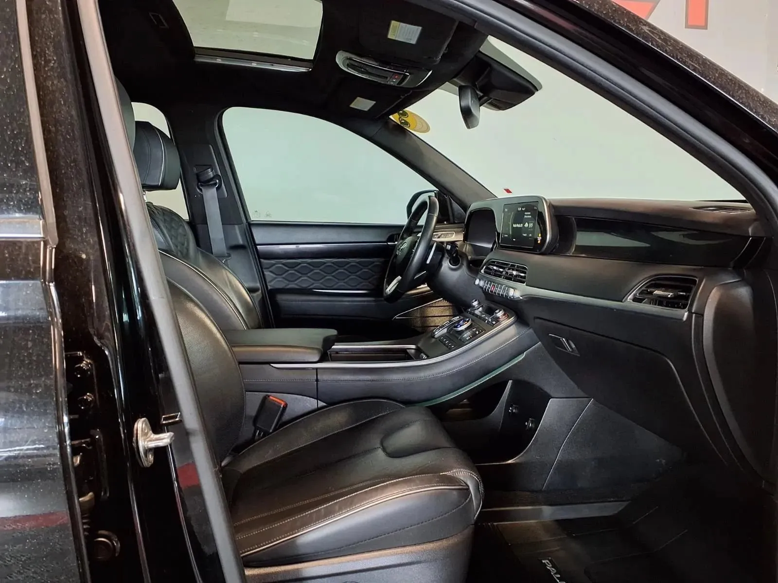 Hyundai Palisade photo 10