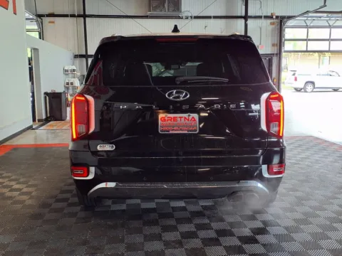 More photos of 2020 Hyundai PALISADE Limited at Gretna Auto Outlet, NE