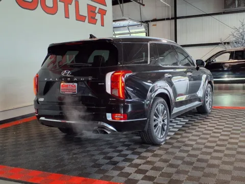 More photos of 2020 Hyundai PALISADE Limited at Gretna Auto Outlet, NE