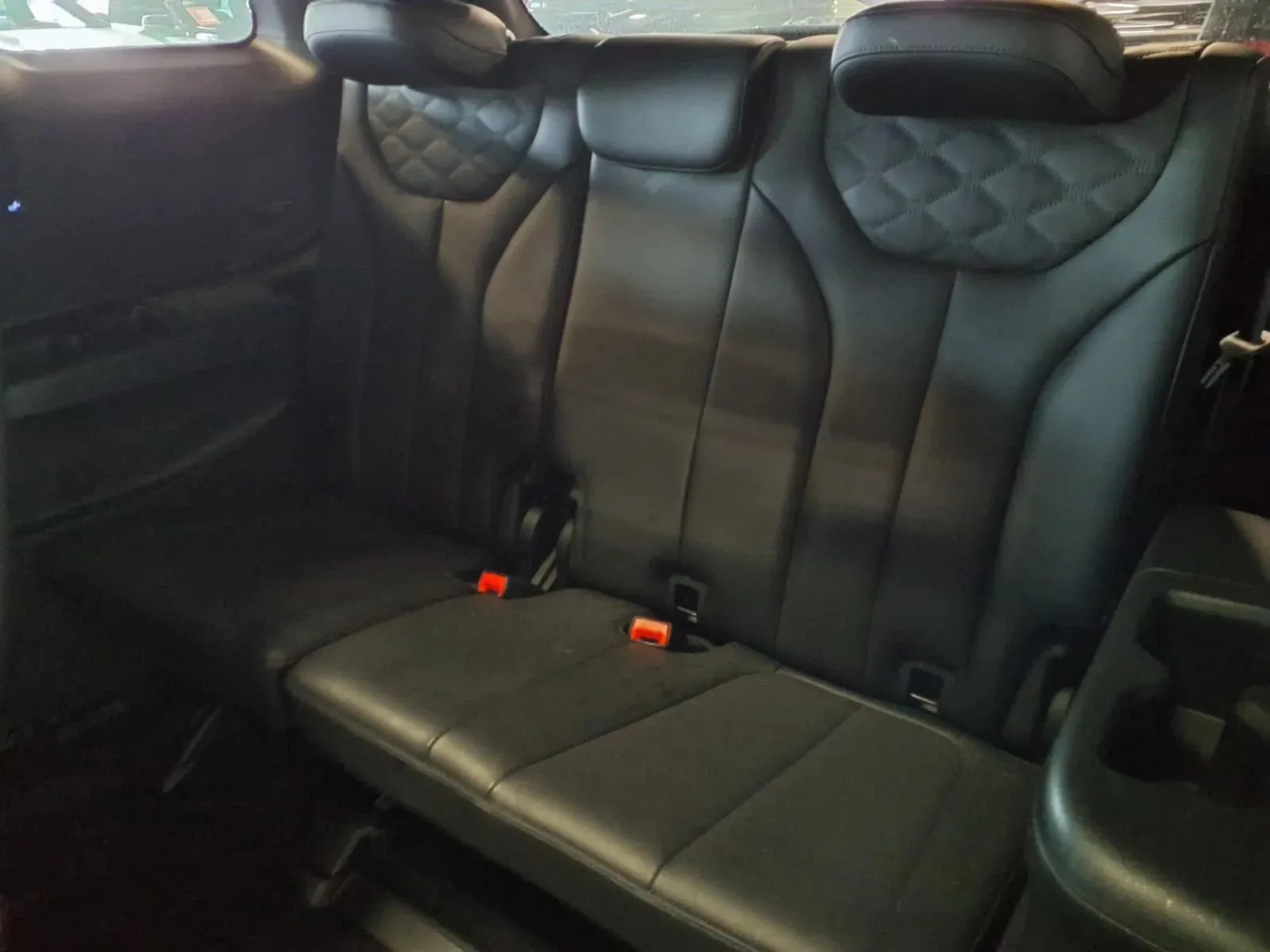 Hyundai Palisade photo 12
