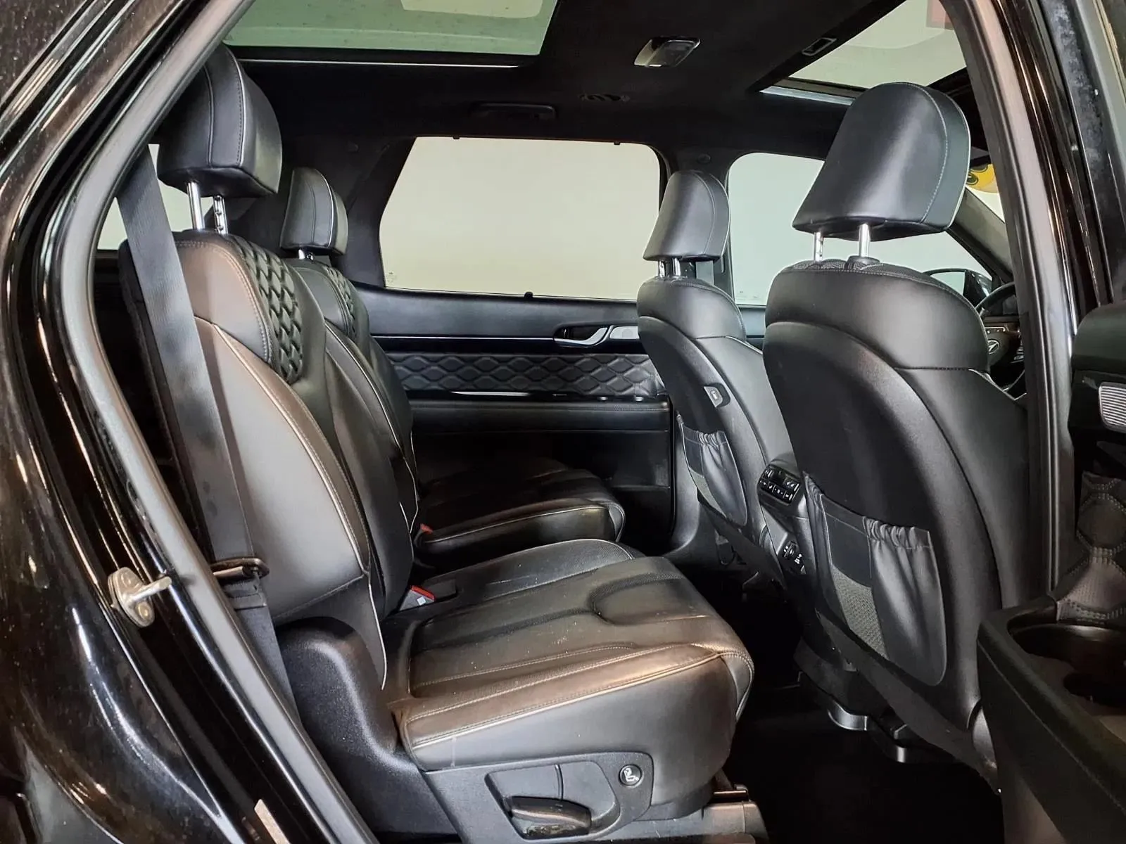 Hyundai Palisade photo 8