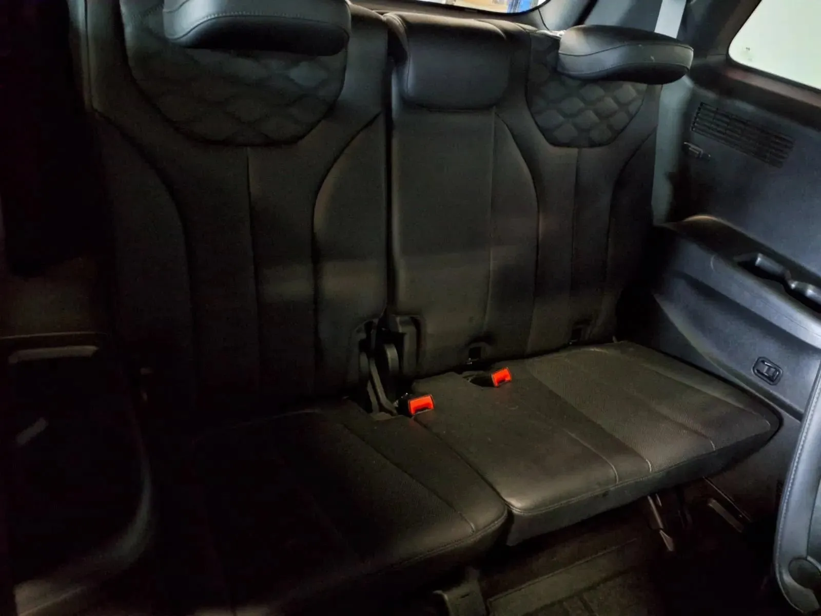 Hyundai Palisade photo 7