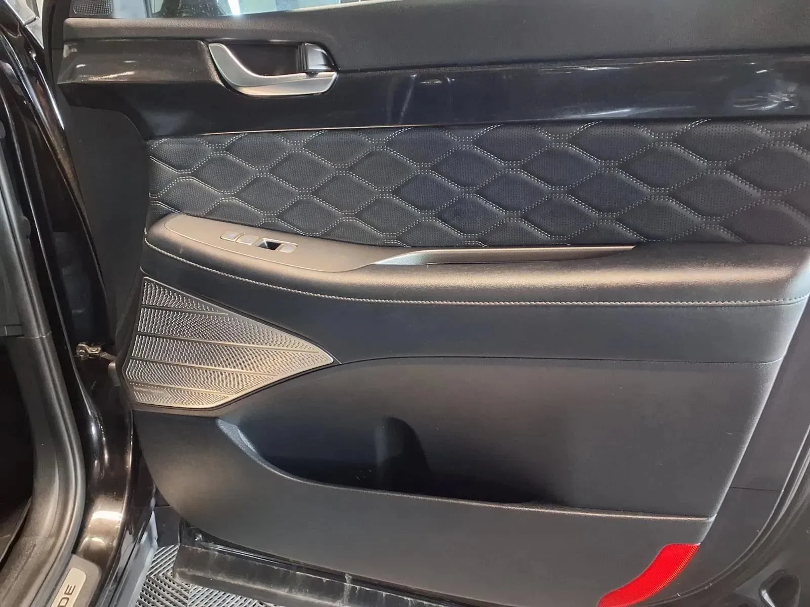 Hyundai Palisade photo 11