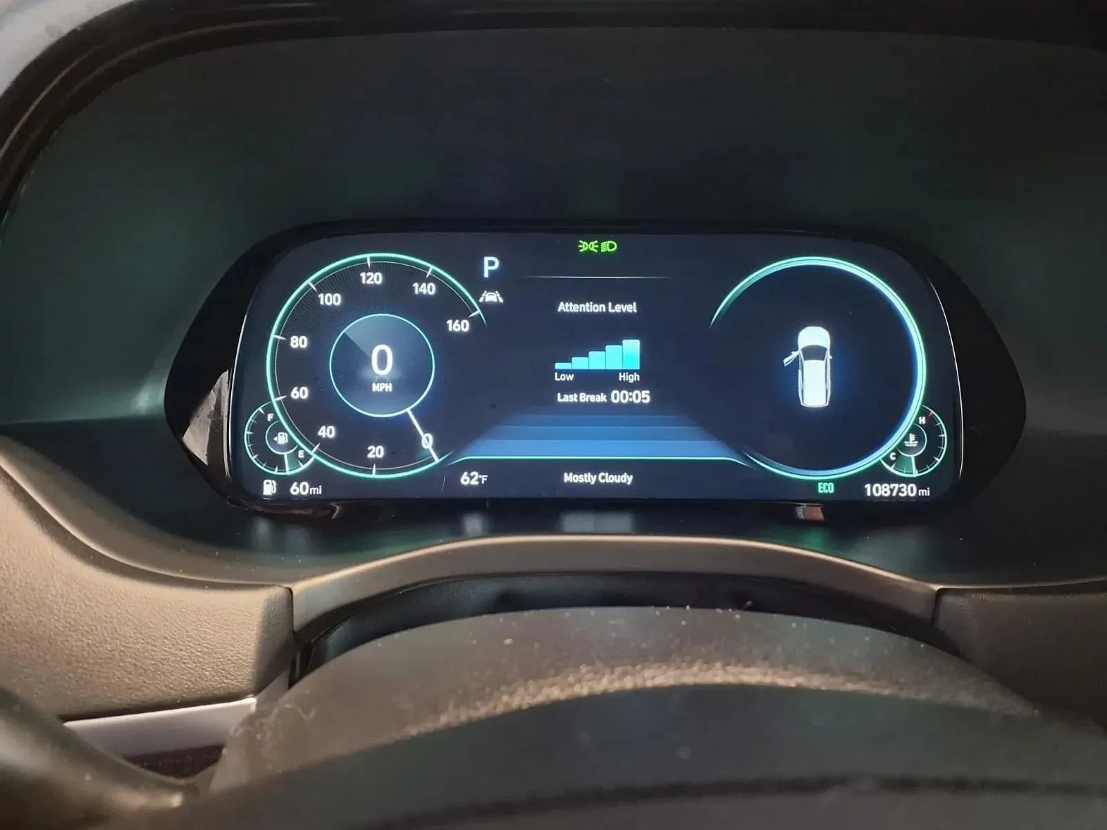 Hyundai Palisade photo 28