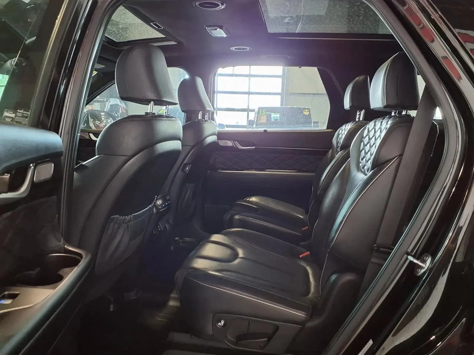 Hyundai Palisade photo 13