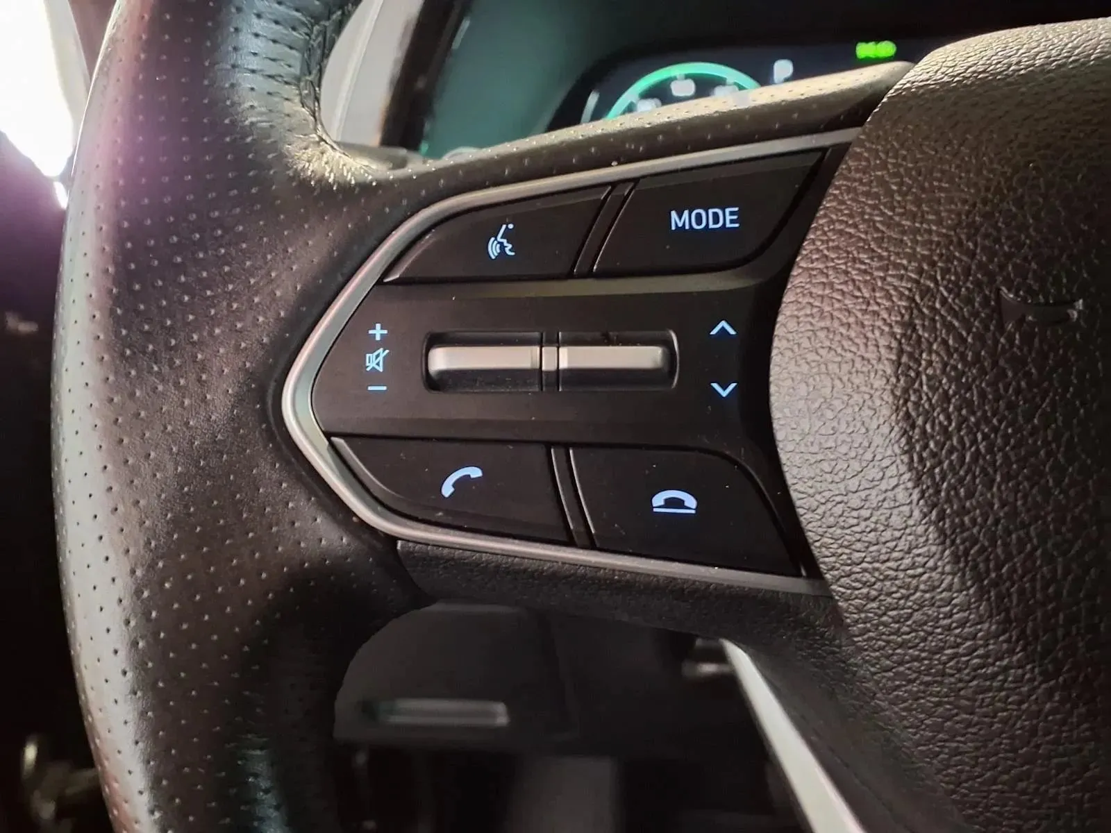 Hyundai Palisade photo 27