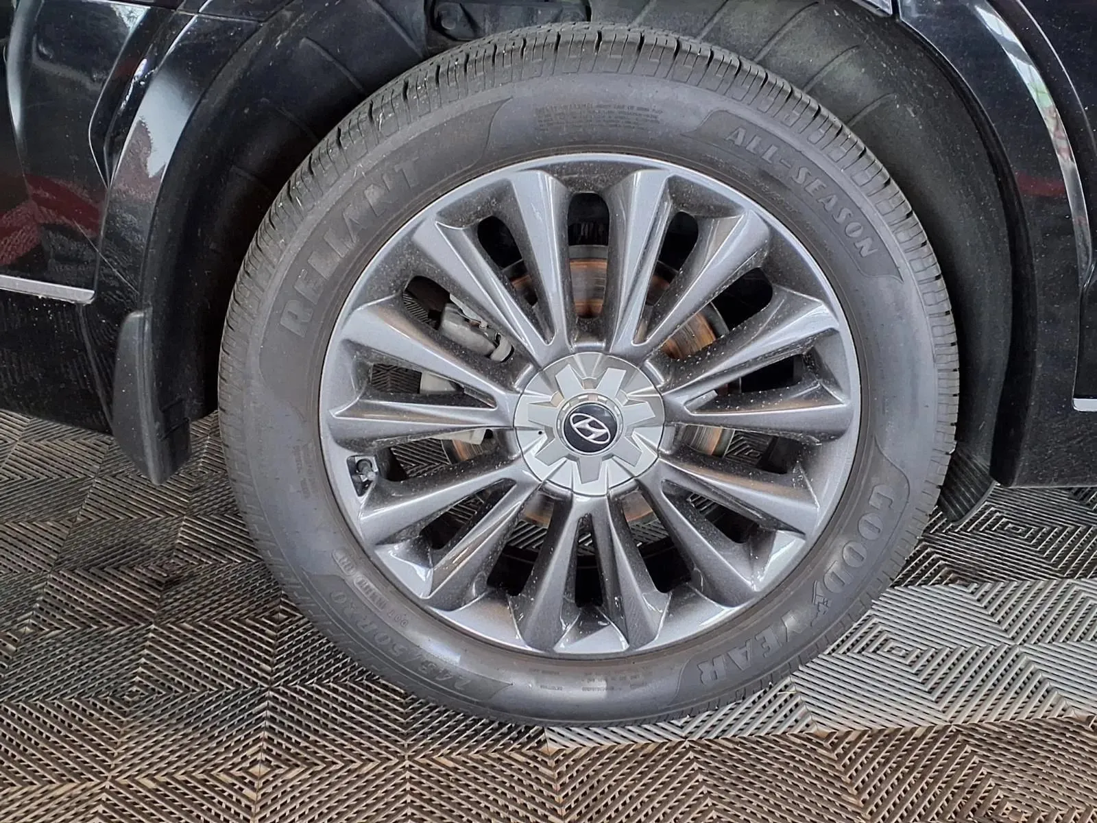 Hyundai Palisade photo 6