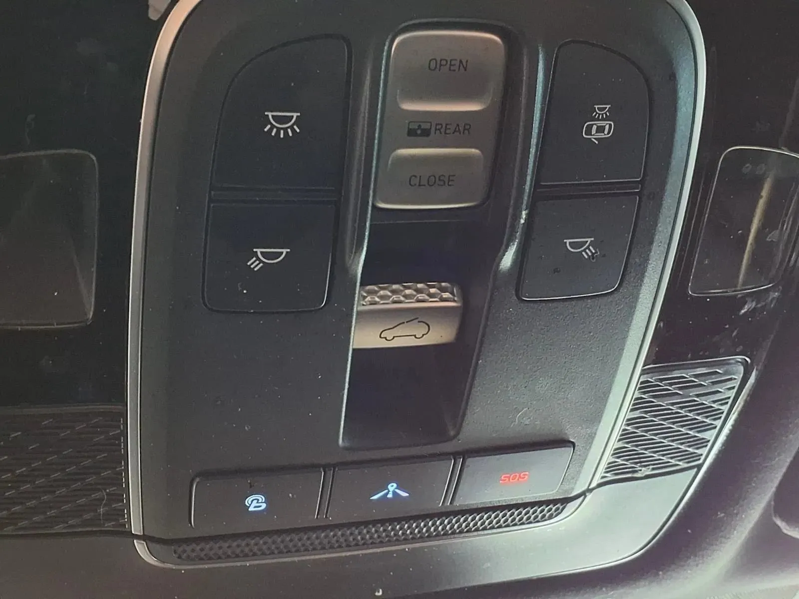 Hyundai Palisade photo 25