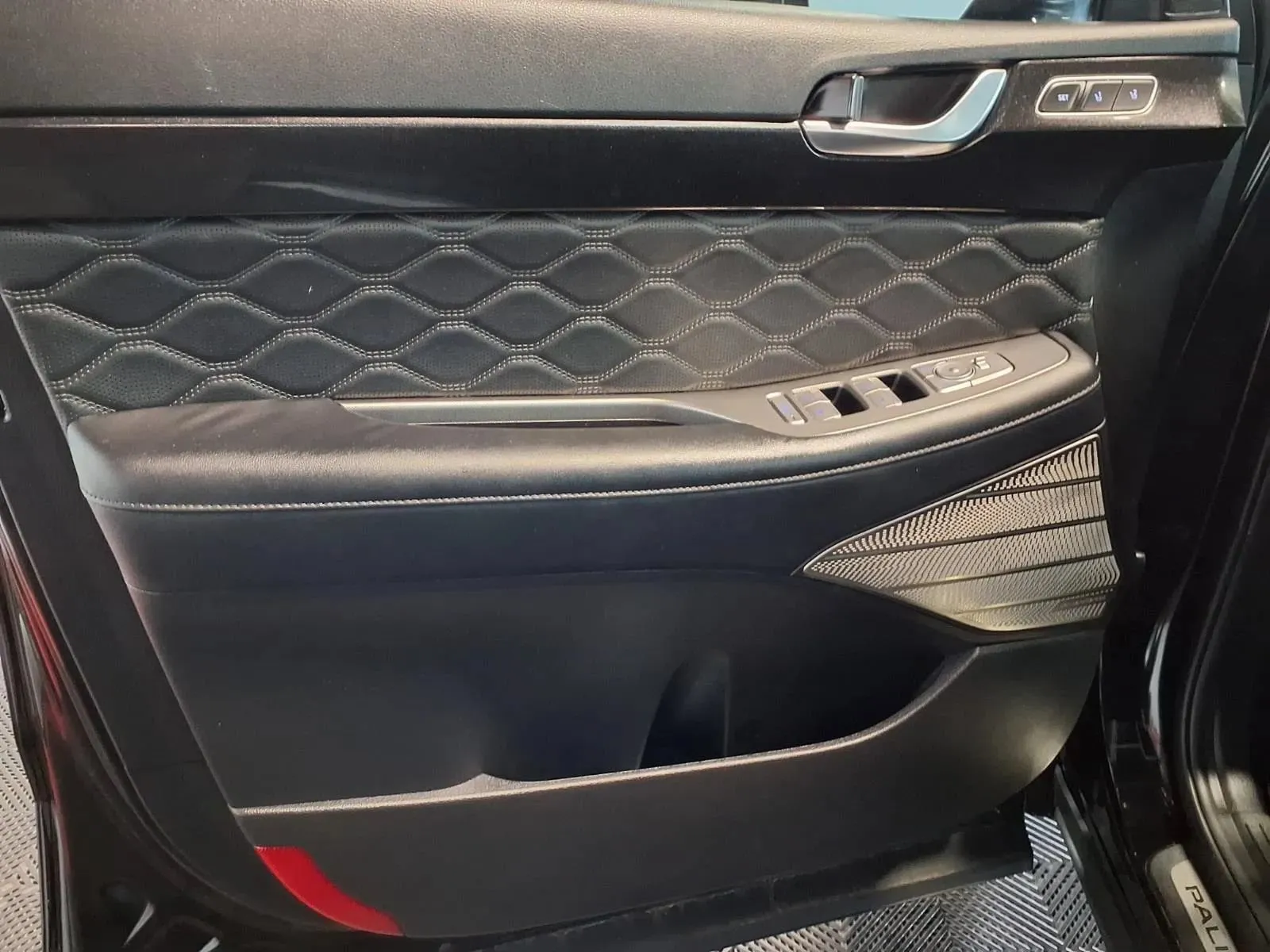 Hyundai Palisade photo 17