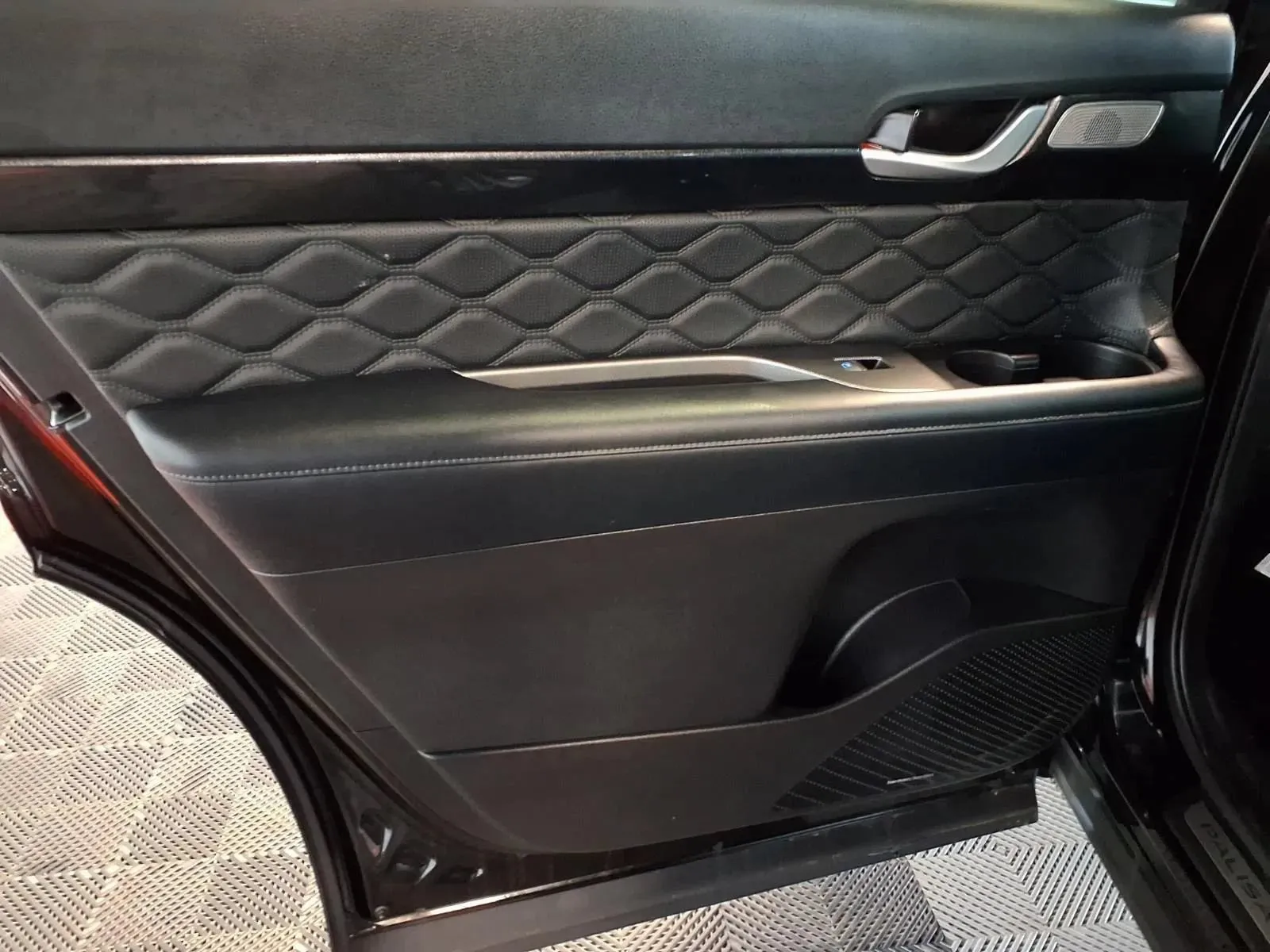 Hyundai Palisade photo 14