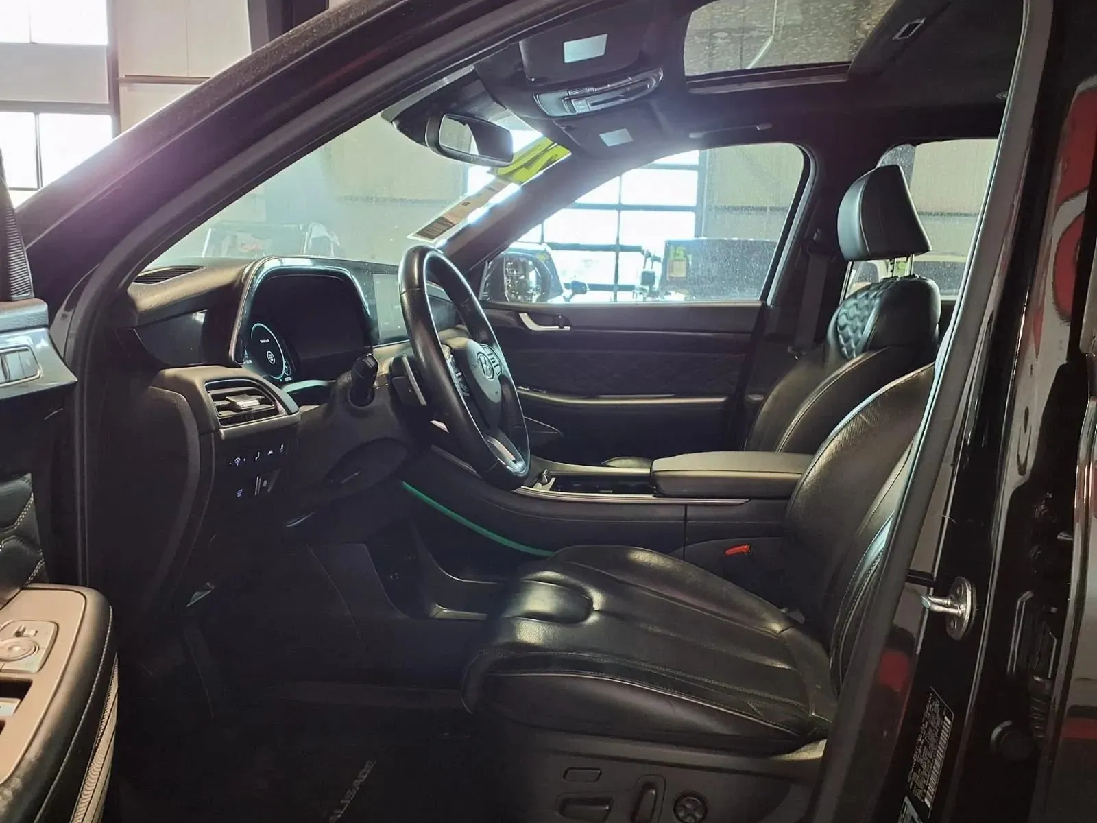 Hyundai Palisade photo 18