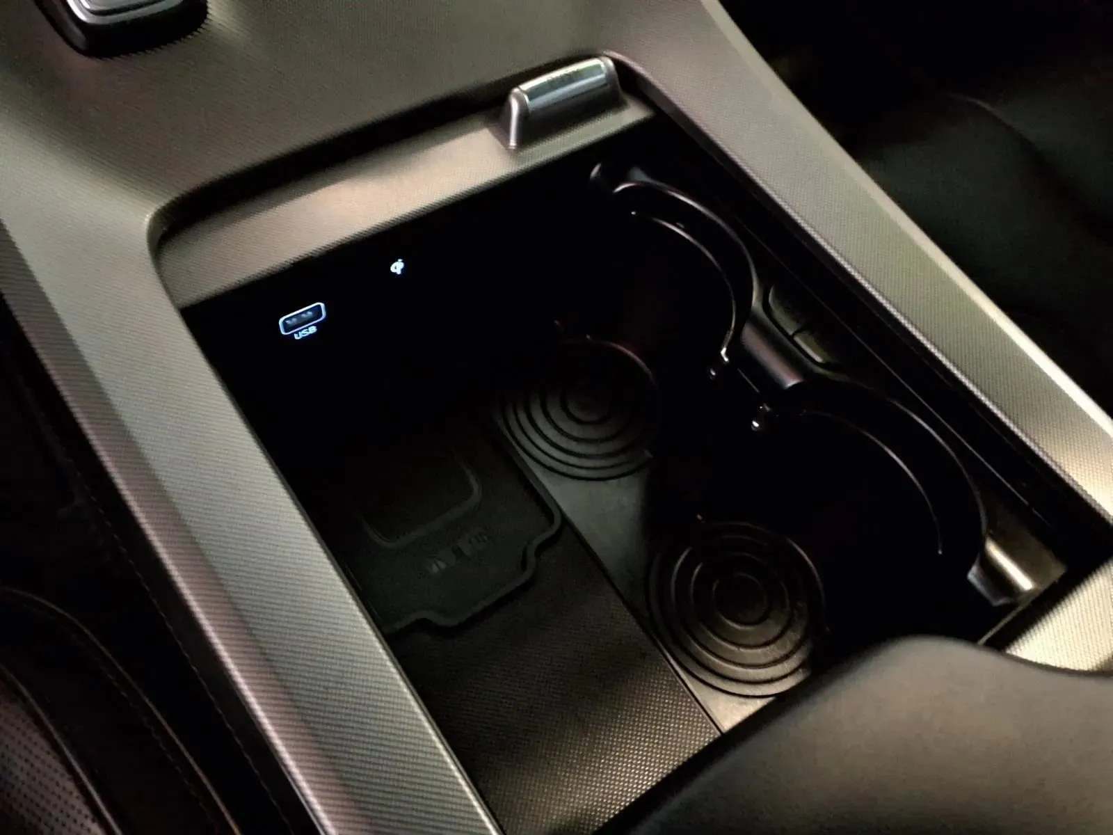 Hyundai Palisade photo 23