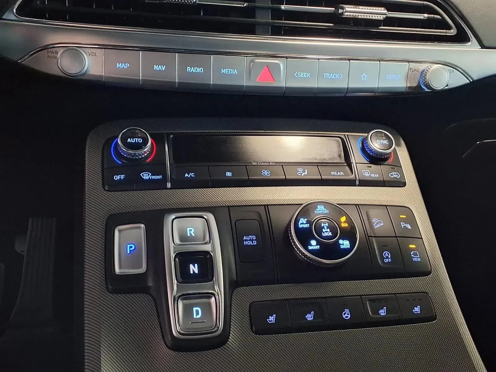 Hyundai Palisade photo 22