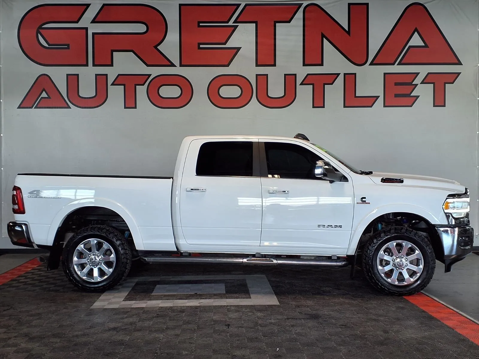 2022 Ram 2500 Laramie for sale in Gretna, NE