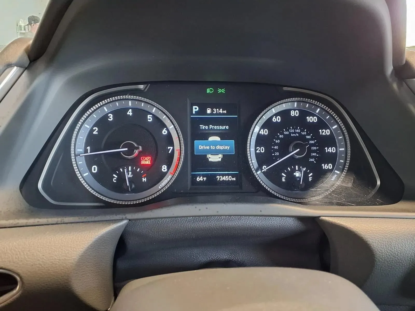 Hyundai Sonata photo 26