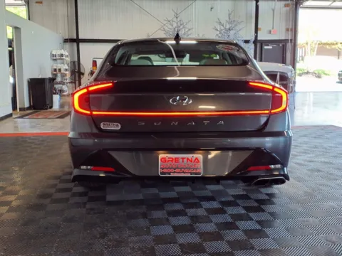 More photos of 2023 Hyundai Sonata SEL at Gretna Auto Outlet, NE