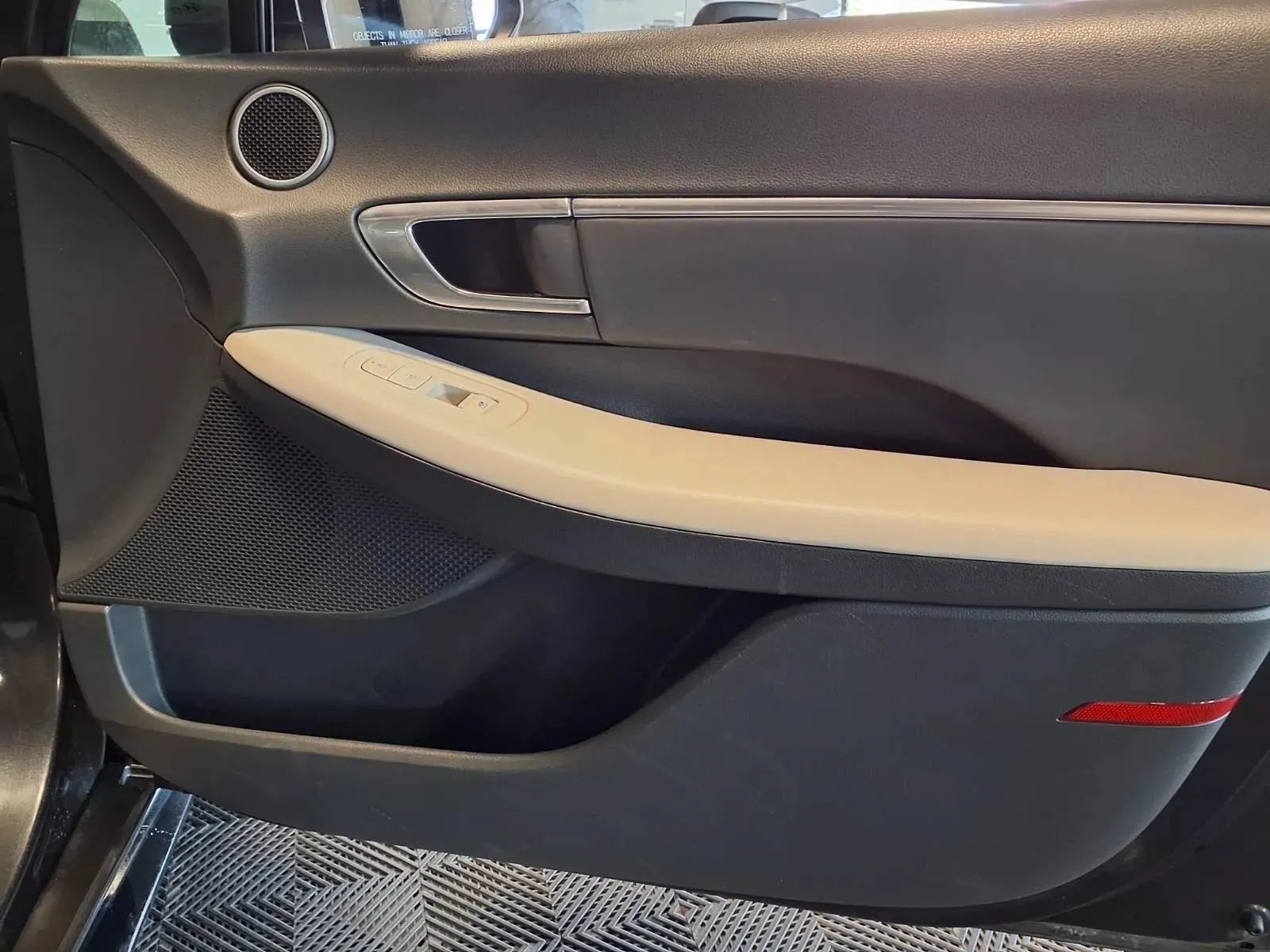 Hyundai Sonata photo 11