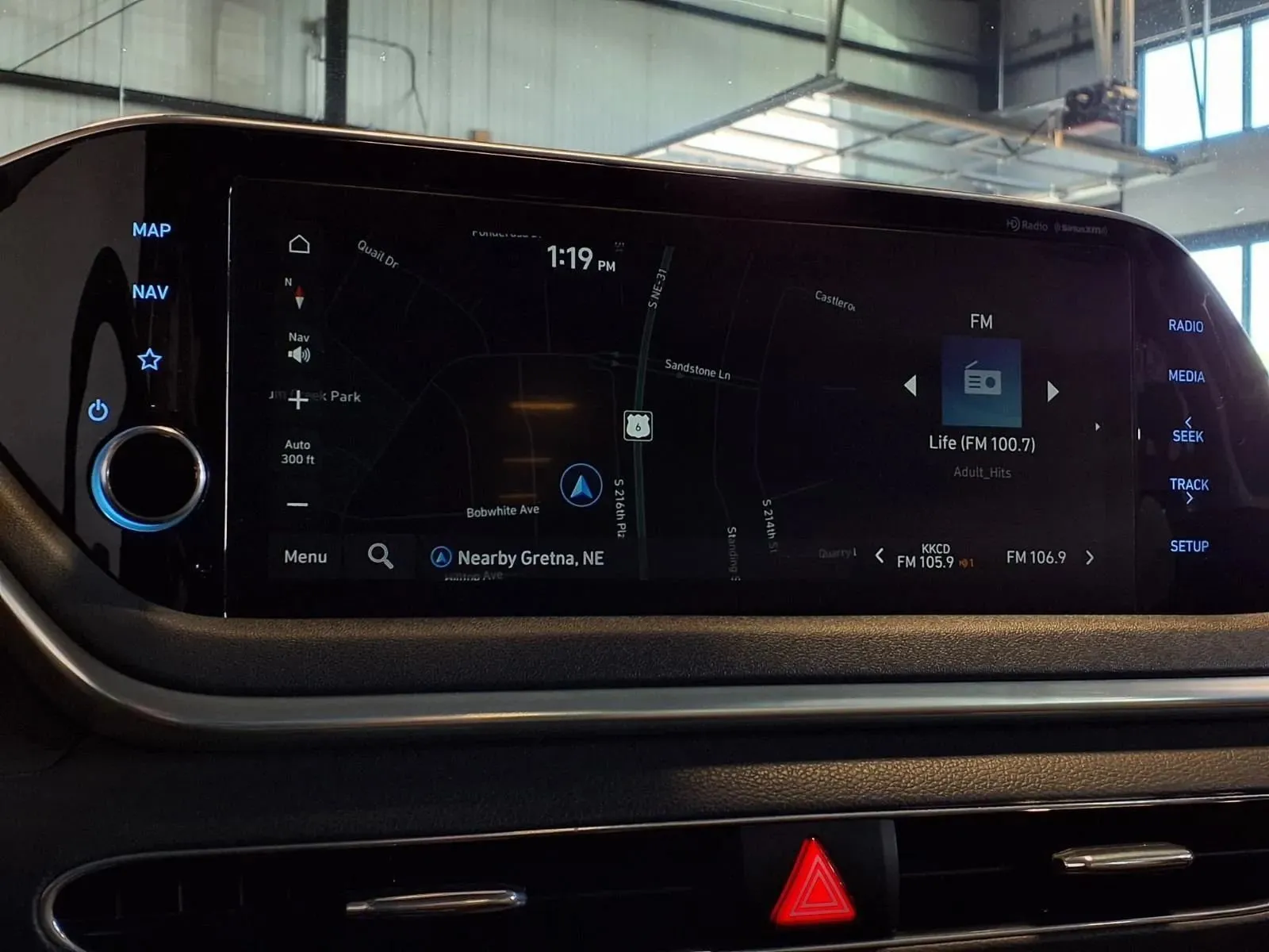 Hyundai Sonata photo 18