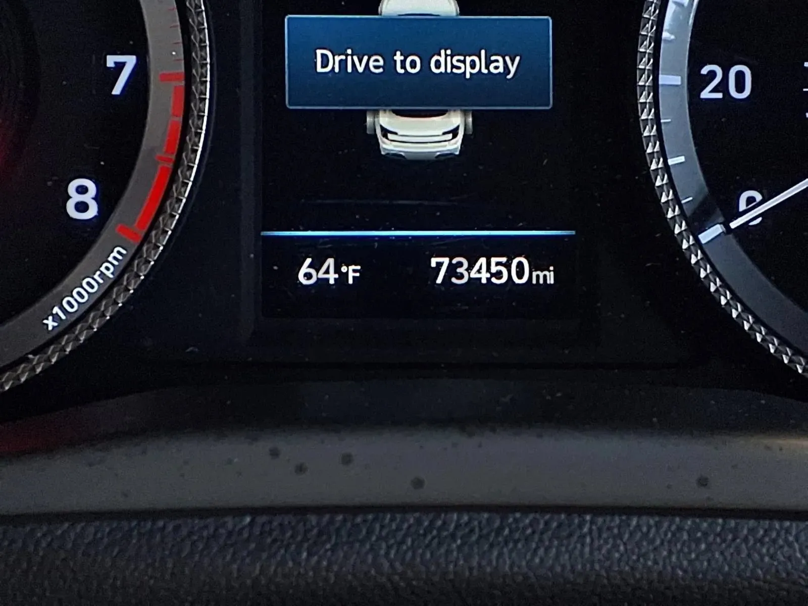 Hyundai Sonata photo 27