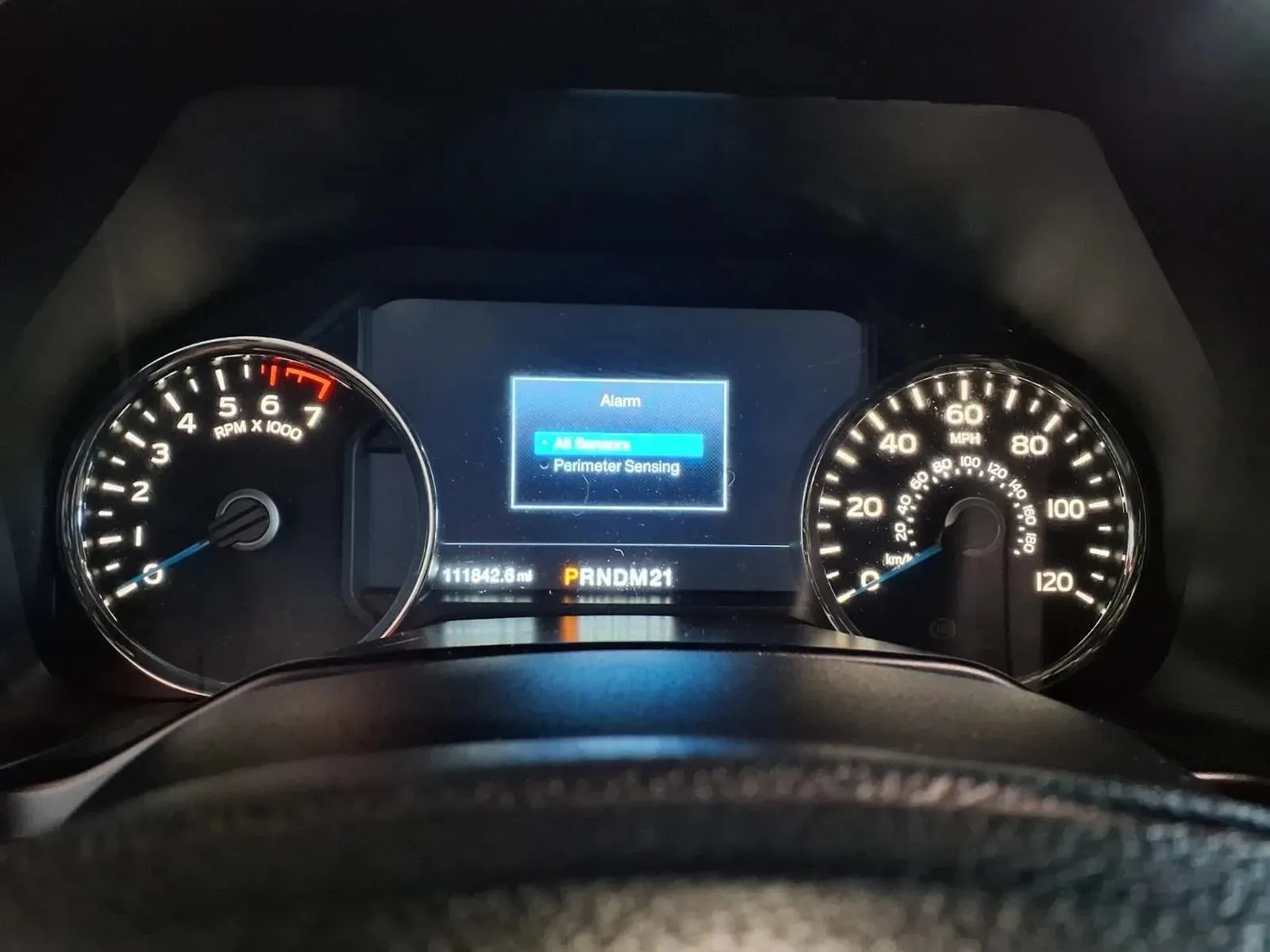 Ford F-150 photo 28