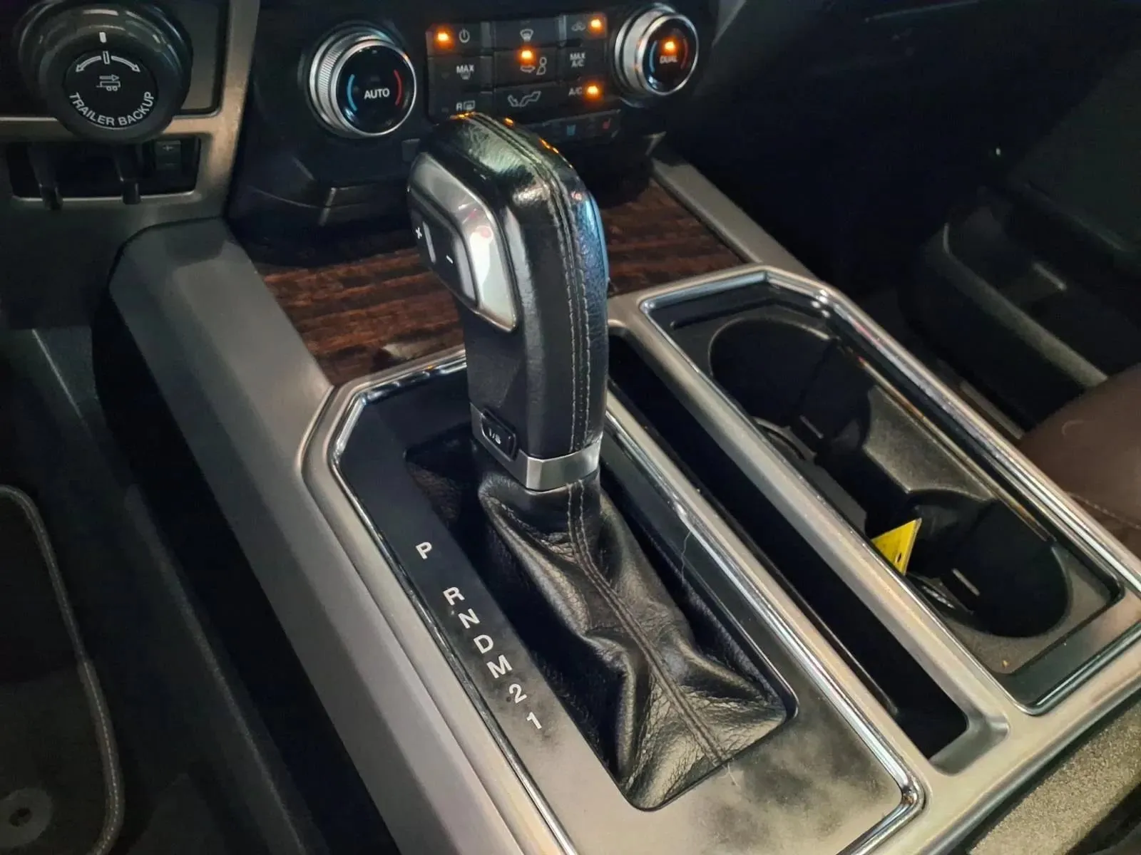 Ford F-150 photo 22