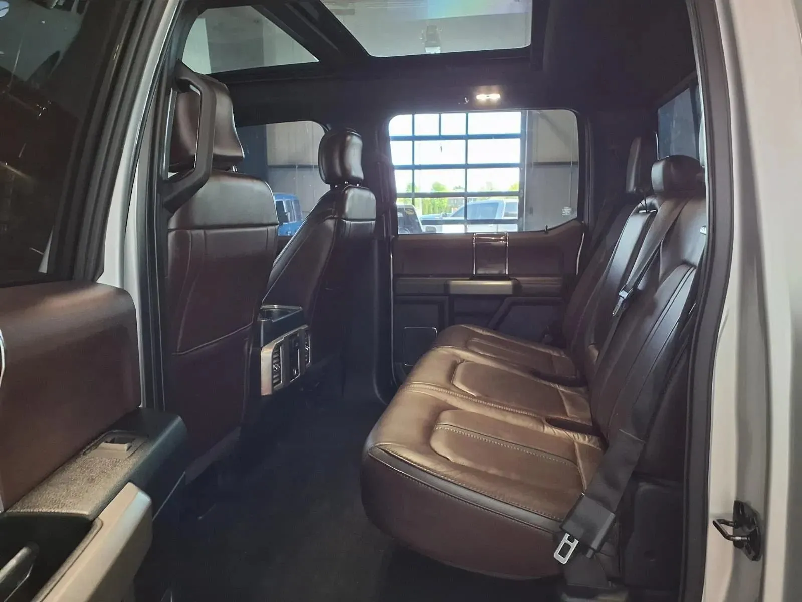 Ford F-150 photo 13