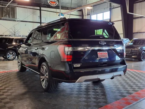 More photos of 2021 Ford Expedition MAX Limited at Gretna Auto Outlet, NE