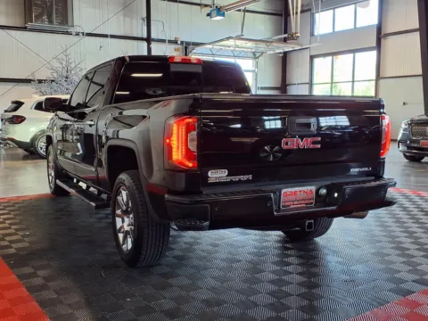 More photos of 2018 GMC Sierra 1500 Denali at Gretna Auto Outlet, NE