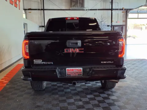 More photos of 2018 GMC Sierra 1500 Denali at Gretna Auto Outlet, NE