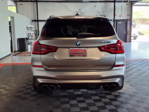 More photos of 2021 BMW X3 M at Gretna Auto Outlet, NE