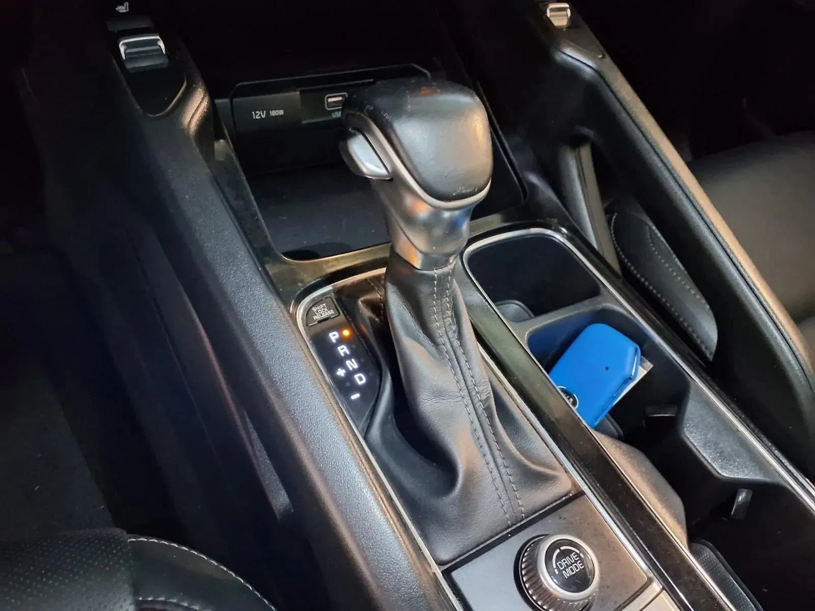 Kia Telluride photo 26
